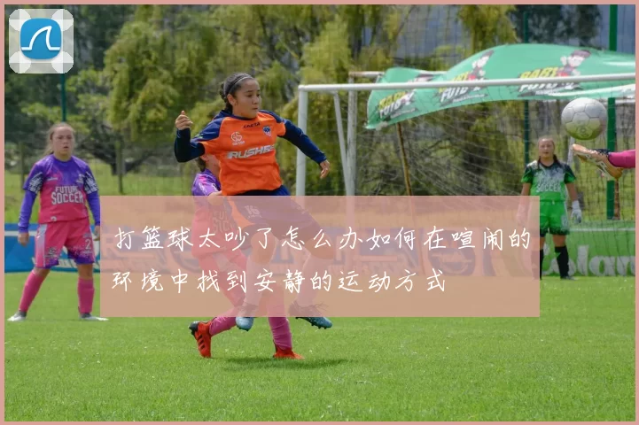 打篮球太吵了怎么办如何在喧闹的环境中找到安静的运动方式