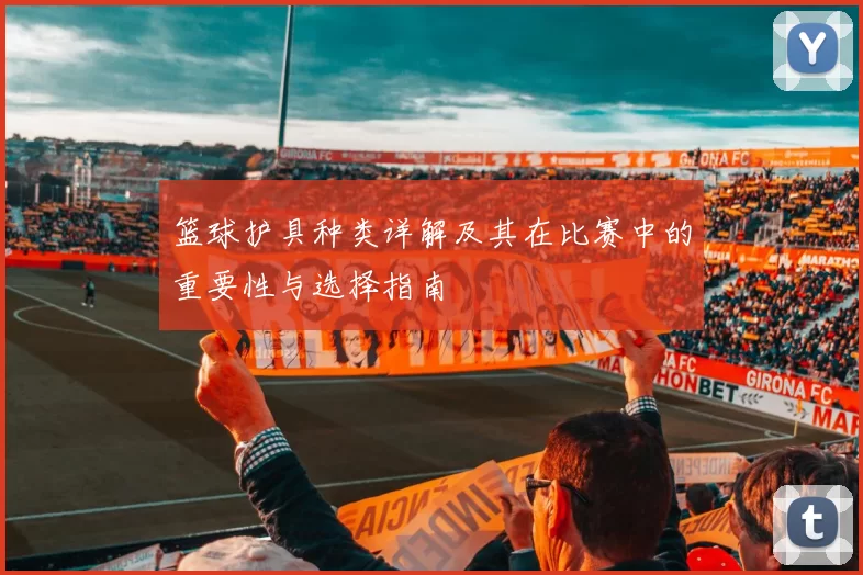 篮球护具种类详解及其在比赛中的重要性与选择指南